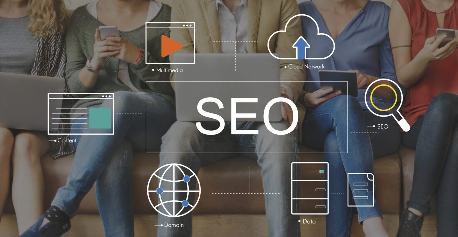 Posicionamiento SEO local en La Plata - byteStudio La Plata