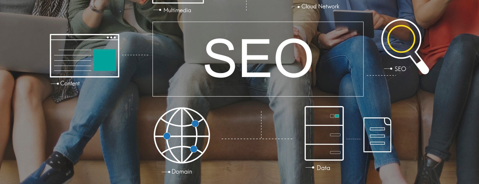Diseño Web La Plata - byteStudio La Plata