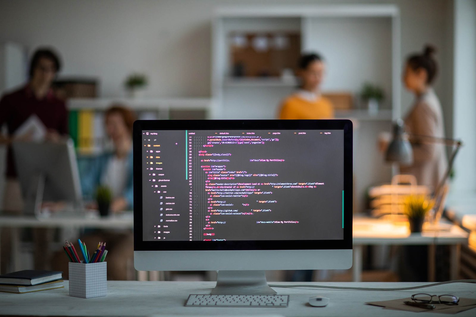 Diseño Web en La Plata - byteStudio La Plata