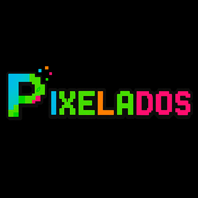pixelados