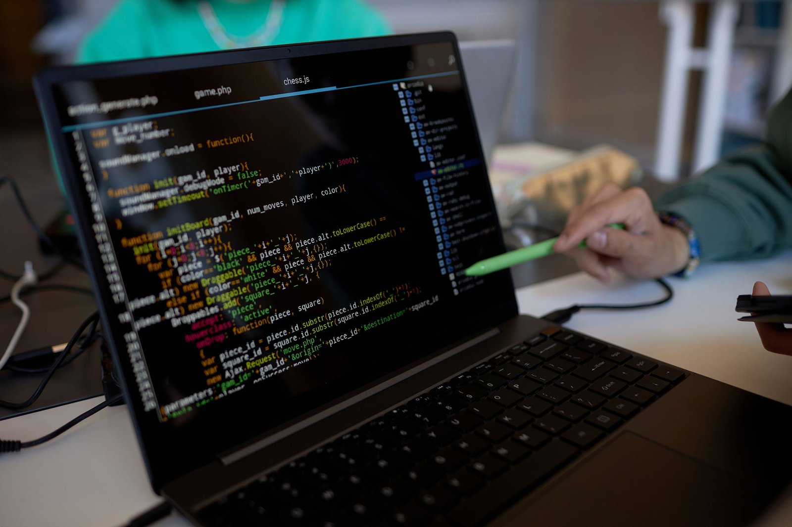 Diseño Web La Plata - byteStudio La Plata