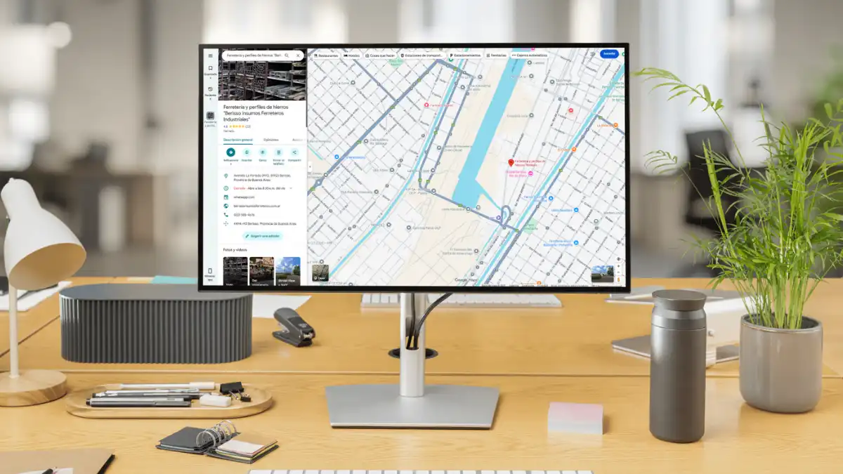 Proyecto BIFI [Posicionamiento SEO local]