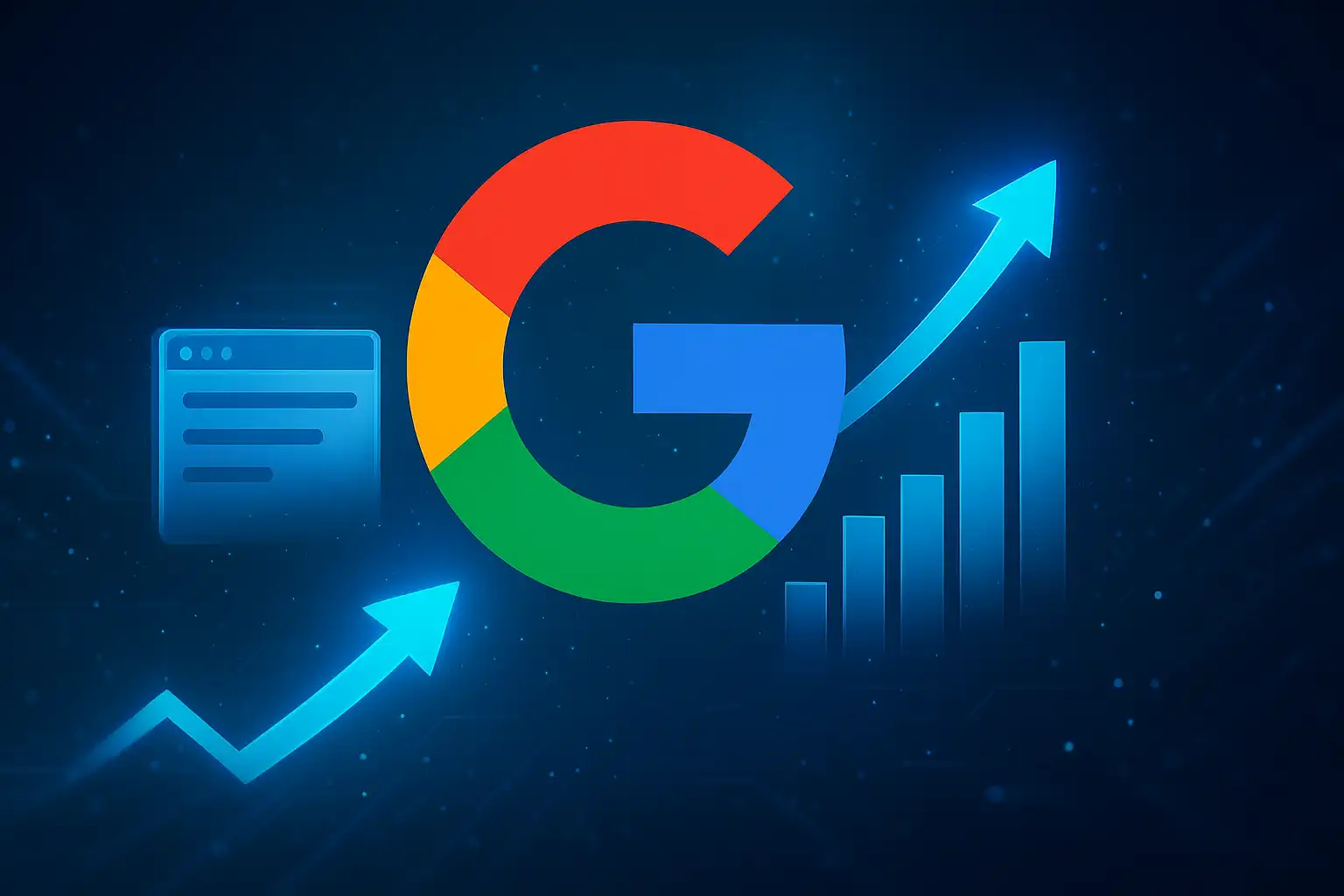 Posicionamiento Web en Google