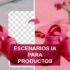 Escenarios IA para productos: el nuevo servicio de ByteStudio