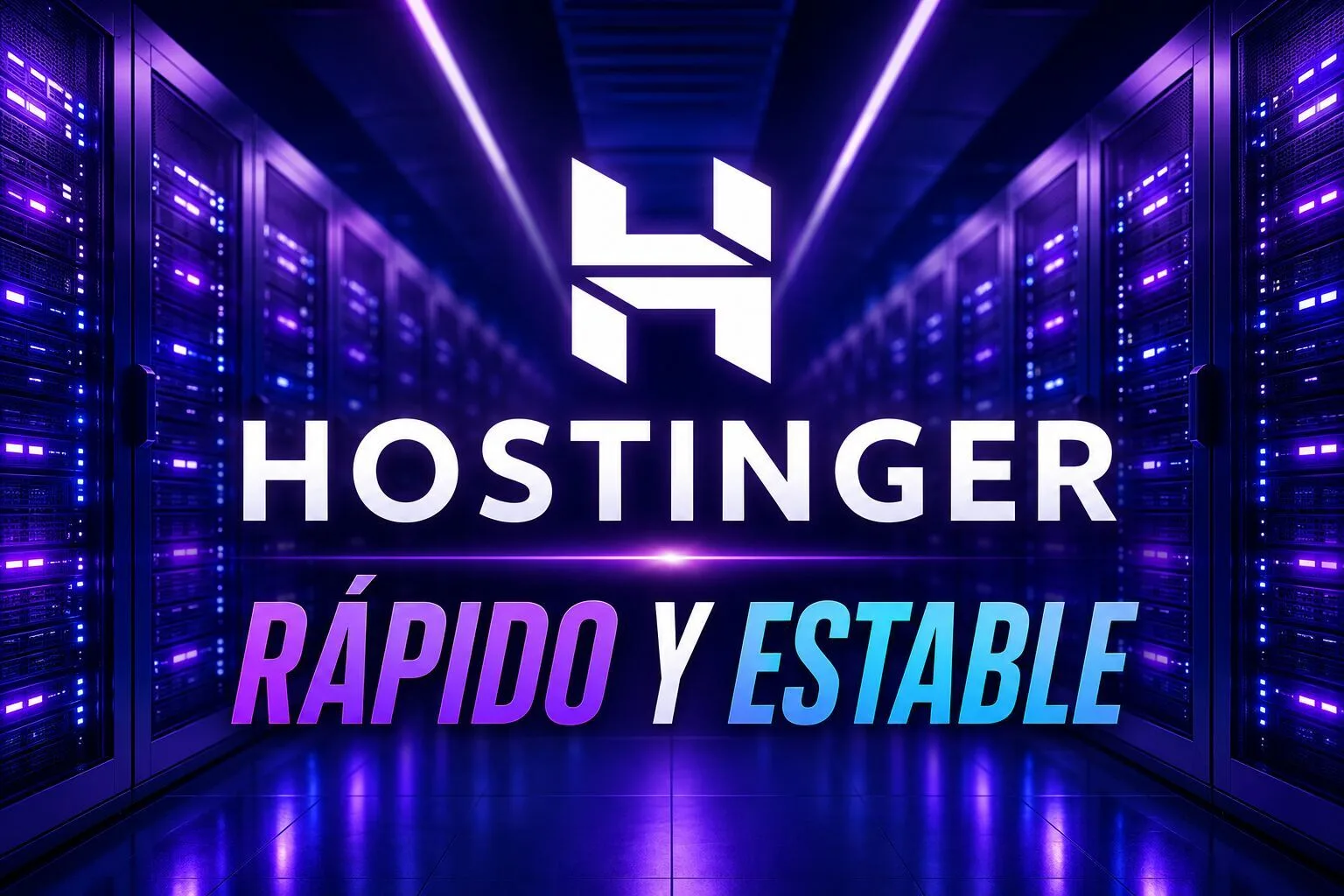 Hostinger WordPress: velocidad, estabilidad y nuestra experiencia