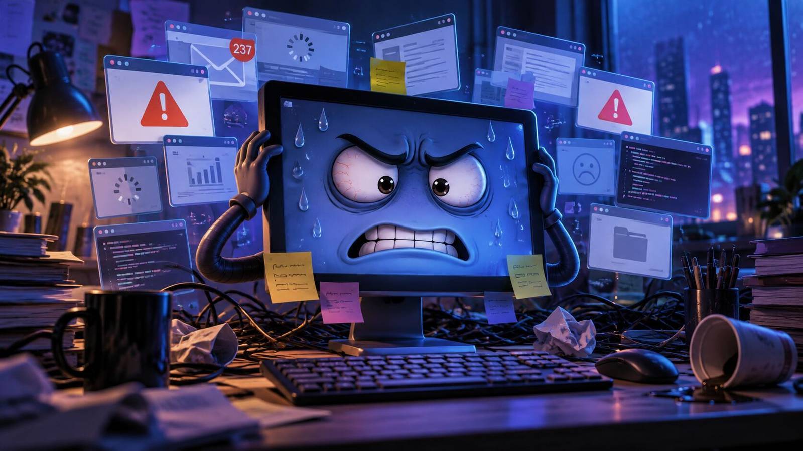 nternet no es gratis: el valor del trabajo digital